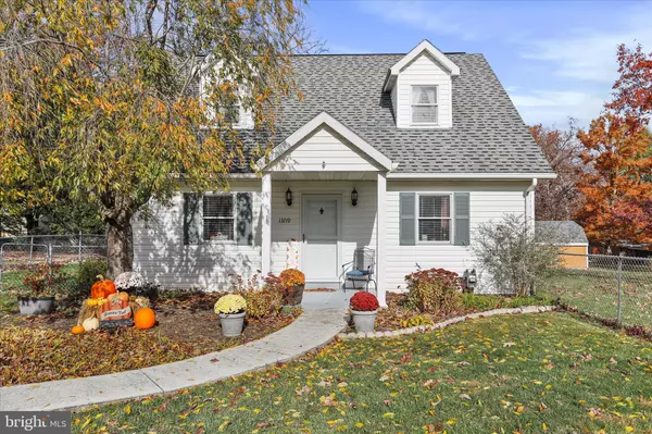 13719 BRANT RD SW, Cresaptown, MD 21502