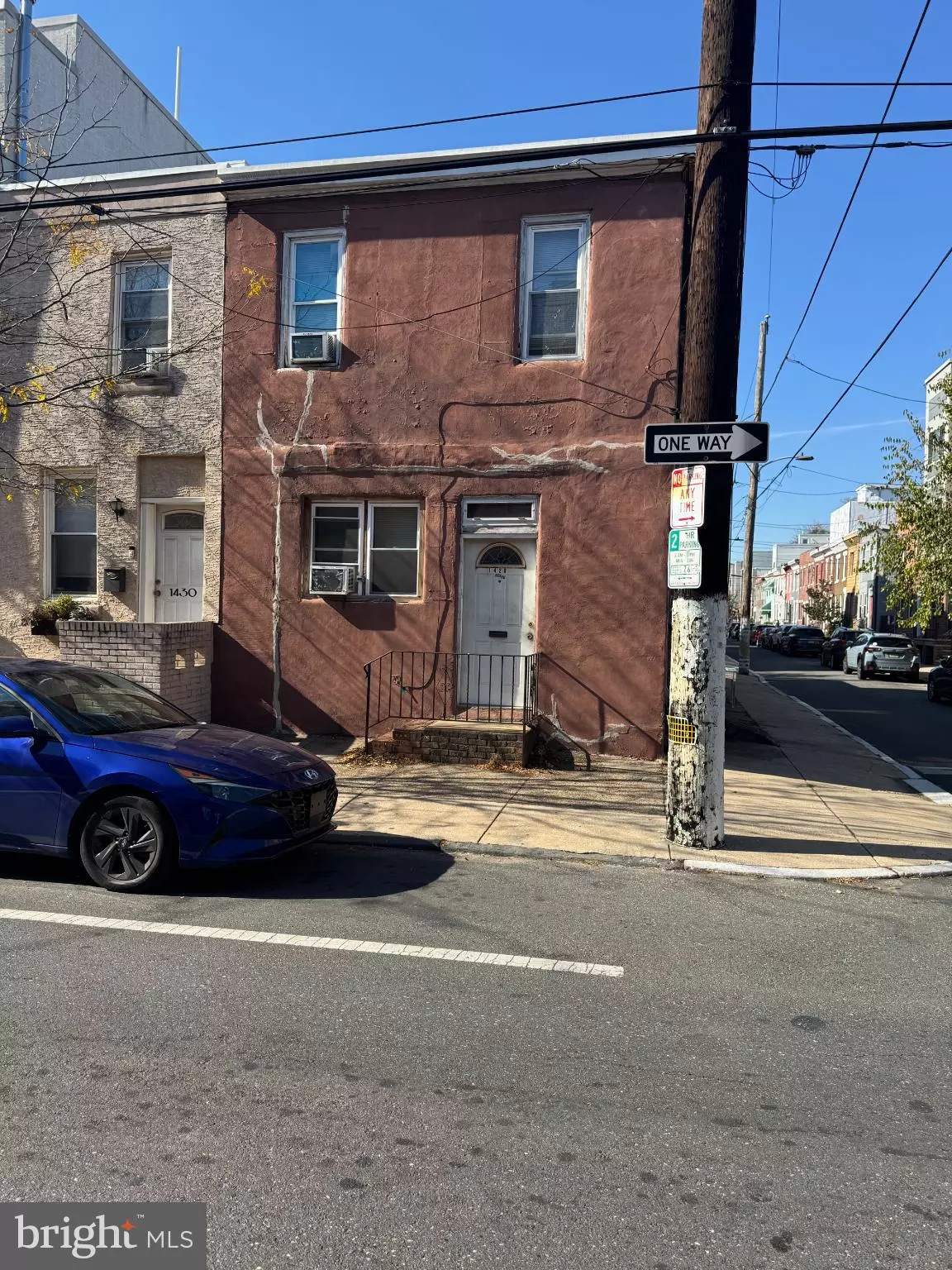 Philadelphia, PA 19146,1428 S 20TH ST