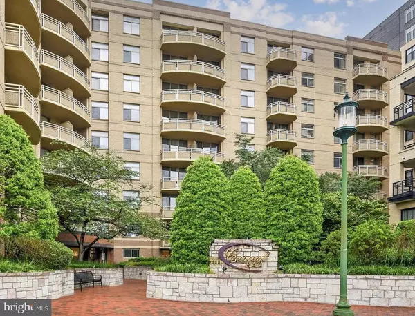 7111 WOODMONT AVE #209, Bethesda, MD 20815