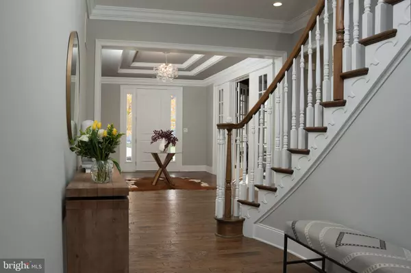 Newtown Square, PA 19073,3905 ROCKWOOD FARM RD