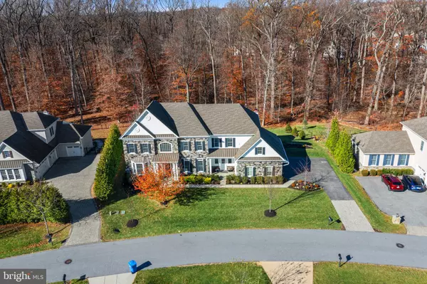 Newtown Square, PA 19073,3905 ROCKWOOD FARM RD