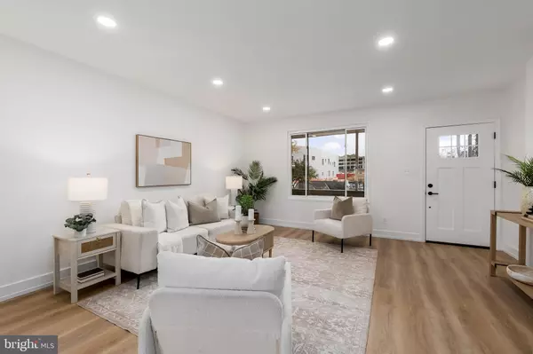 Washington, DC 20017,838 BUCHANAN ST NE