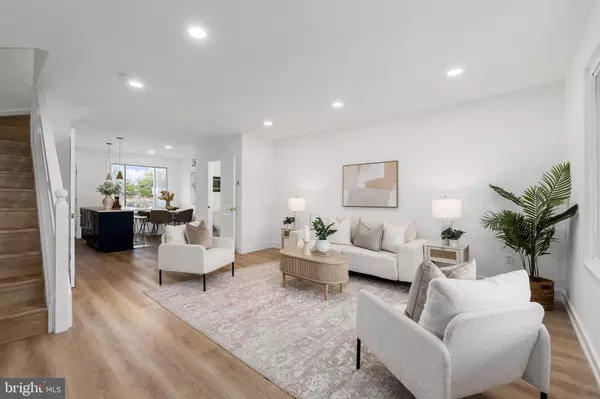 838 BUCHANAN ST NE, Washington, DC 20017