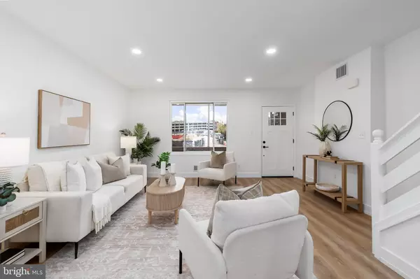 Washington, DC 20017,838 BUCHANAN ST NE