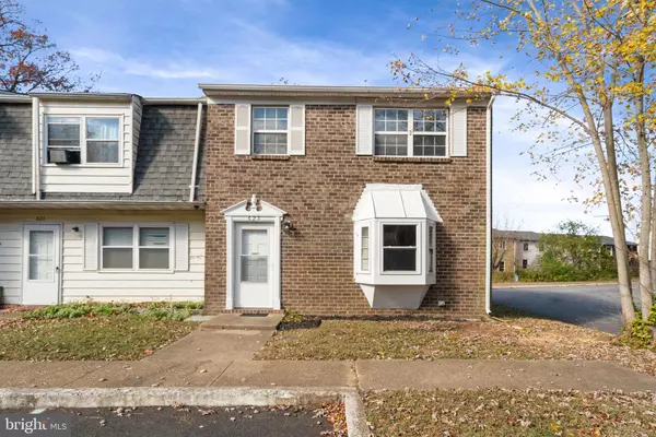 Fredericksburg, VA 22405,623 OLDE FORGE DR