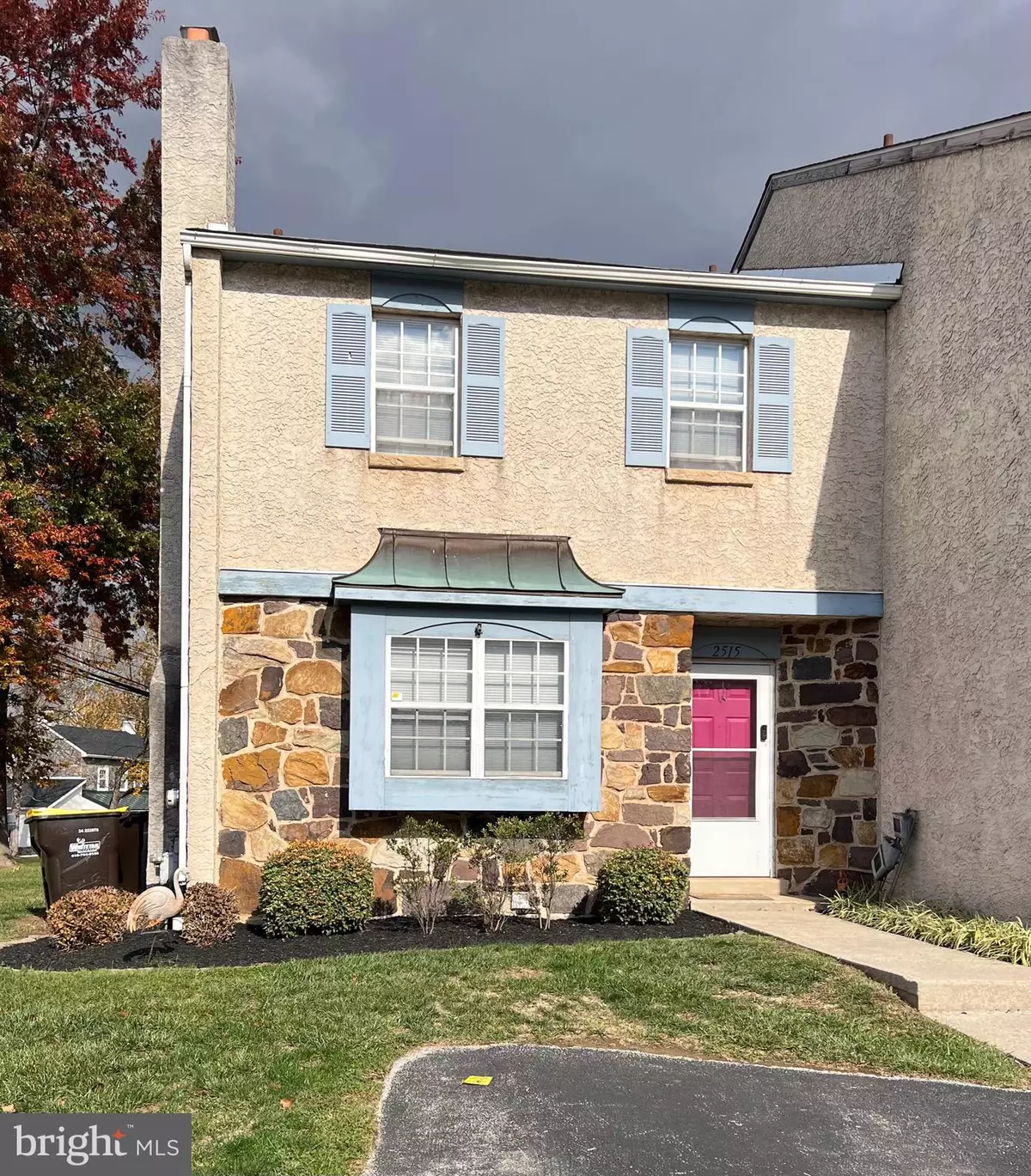 Norristown, PA 19403,2515 FIELDCREST AVE