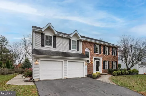 Medford, NJ 08055,9 SWIFT CT