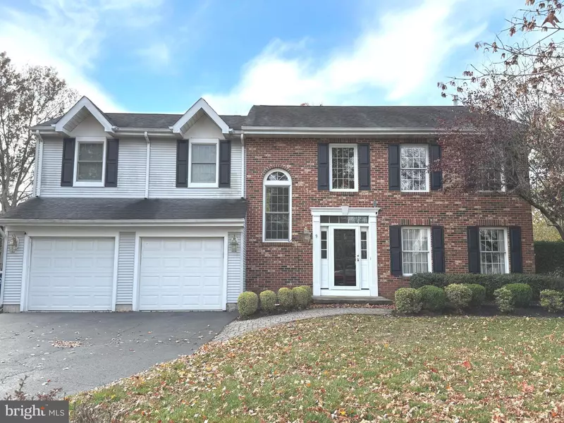 9 SWIFT CT, Medford, NJ 08055