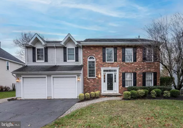 9 SWIFT CT, Medford, NJ 08055