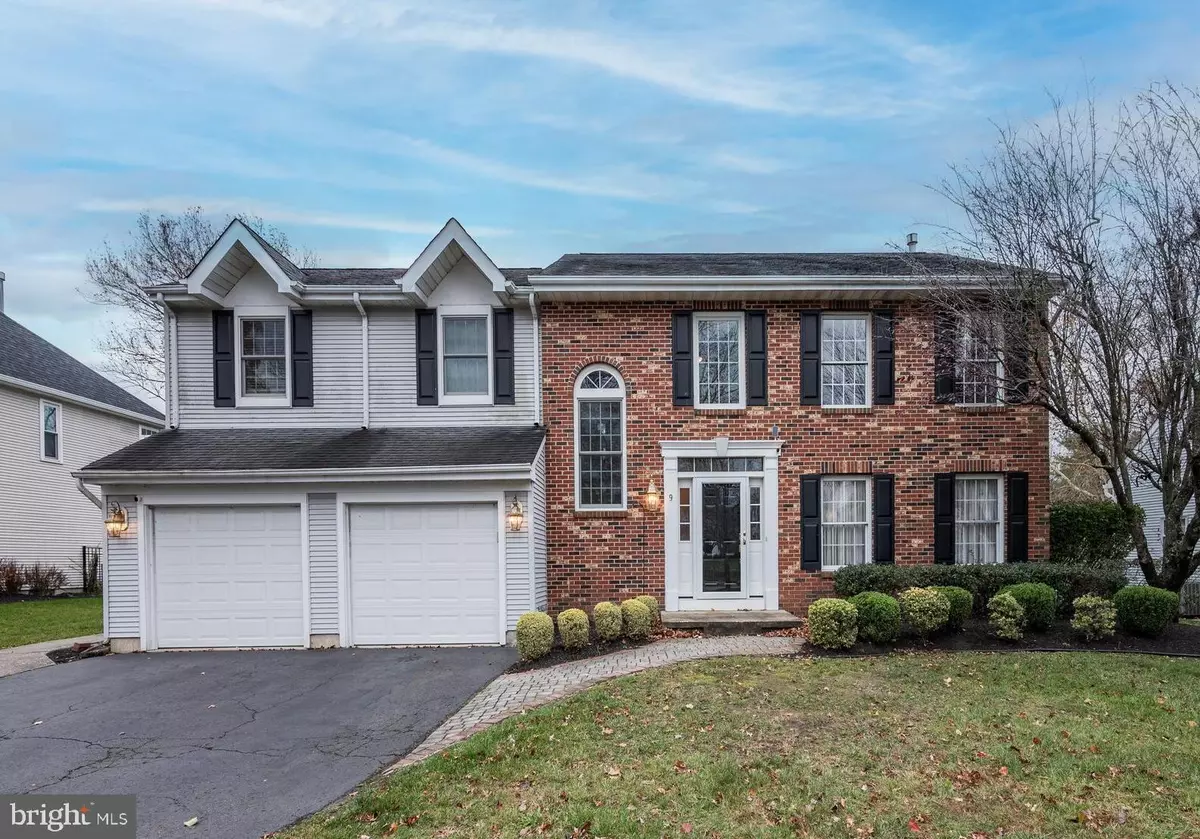 Medford, NJ 08055,9 SWIFT CT