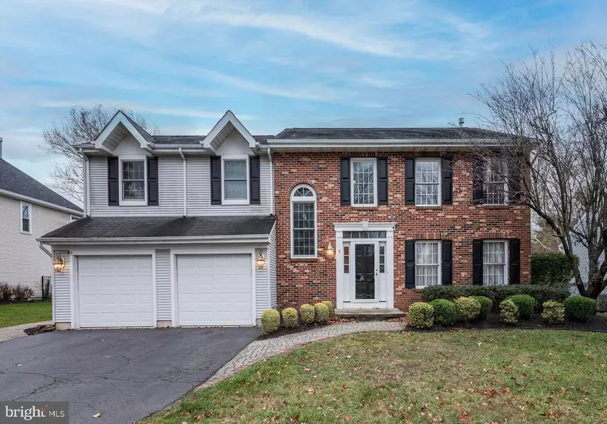 9 SWIFT CT, Medford, NJ 08055