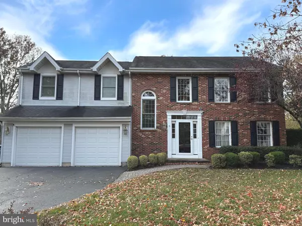 9 SWIFT CT, Medford, NJ 08055