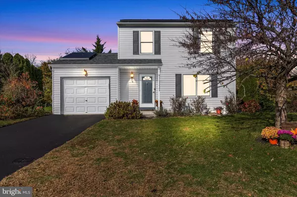 Lebanon, PA 17046,80 E BROOKFIELD DR