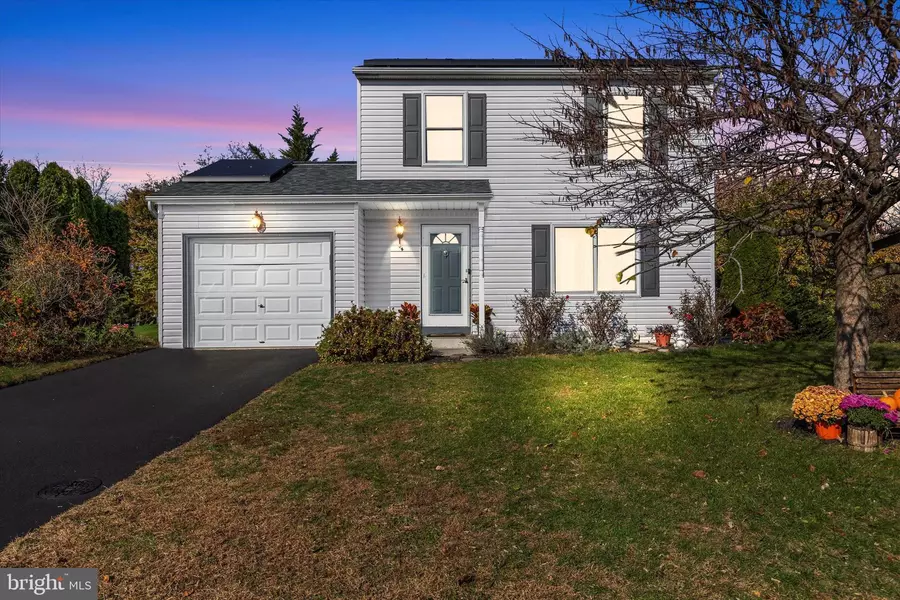 80 E BROOKFIELD DR, Lebanon, PA 17046