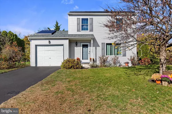 Lebanon, PA 17046,80 E BROOKFIELD DR