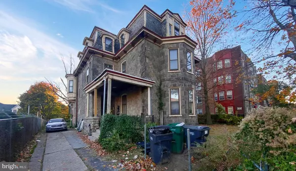 Philadelphia, PA 19144,5214 WAYNE AVE