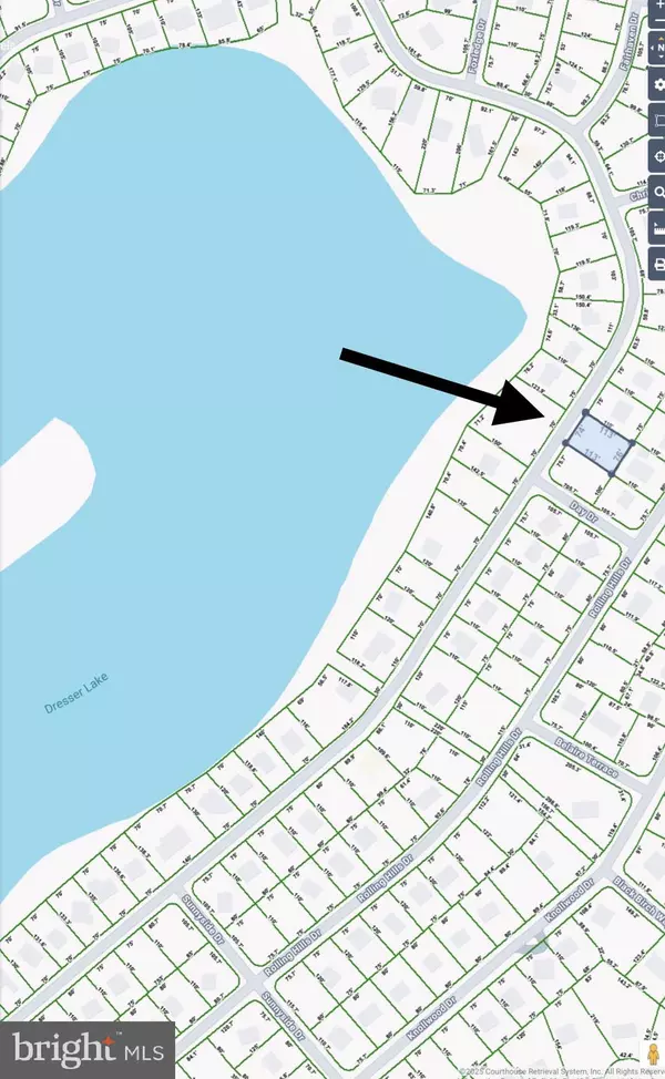 Tobyhanna, PA 18466,789 WATERFRONT DR