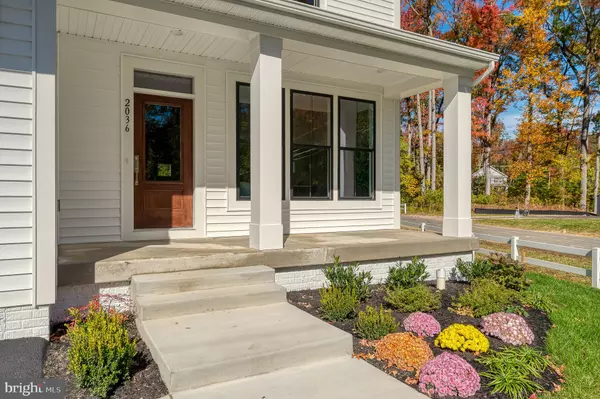 Essex, MD 21221,2036 WILLIAM AVE