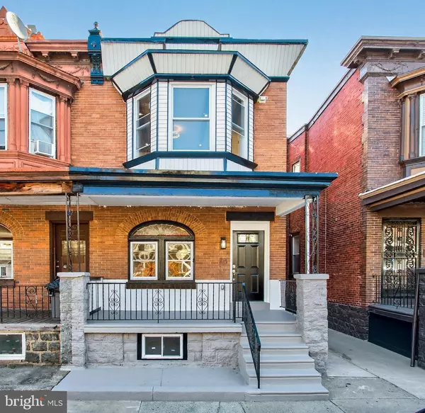 Philadelphia, PA 19139,23 S 51ST ST