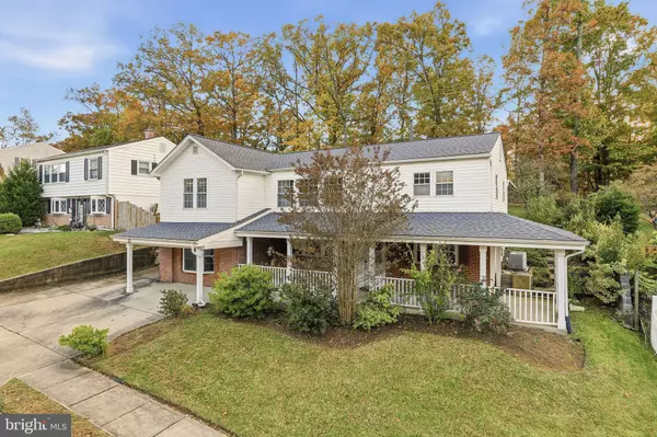 Woodbridge, VA 22193,14504 FULLERTON RD