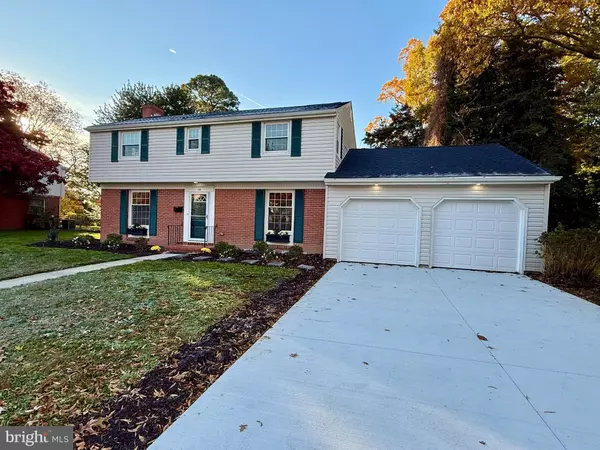 Dover, DE 19904,530 WOODSEDGE RD