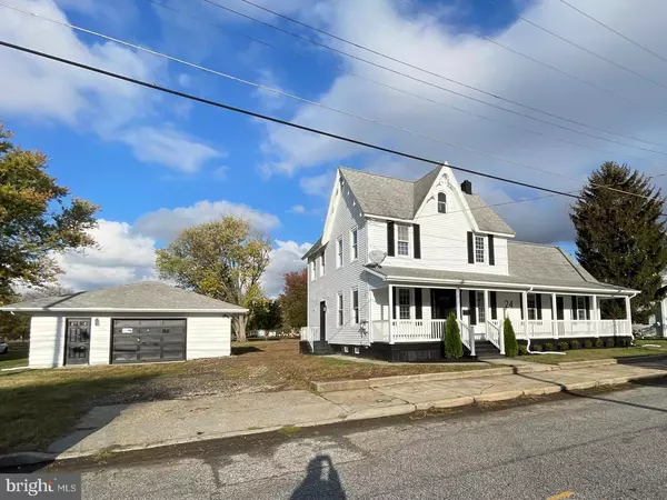 Pennsville, NJ 08070,24 W PITTSFIELD ST