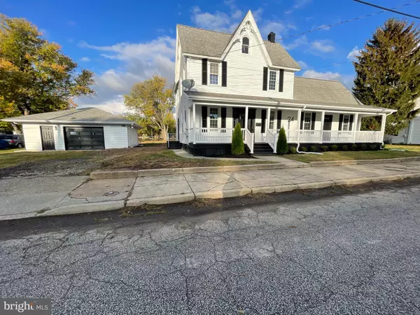 Pennsville, NJ 08070,24 W PITTSFIELD ST