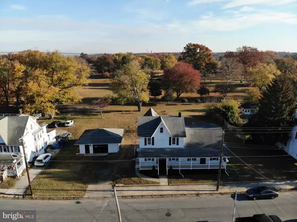 Pennsville, NJ 08070,24 W PITTSFIELD ST