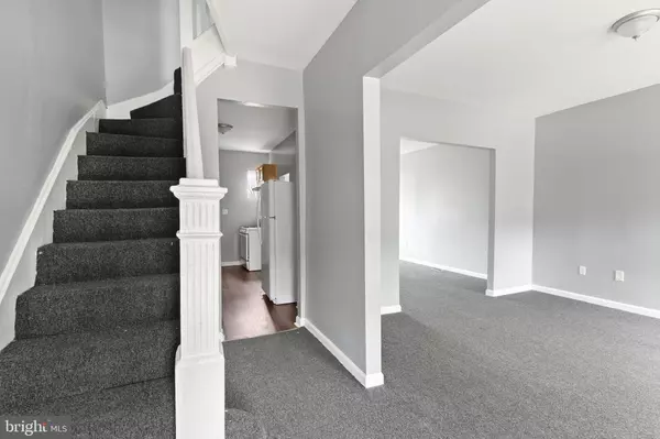 Baltimore, MD 21216,1209 DUKELAND ST