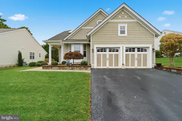 Little Egg Harbor Twp, NJ 08087,15 HAMBLE RD