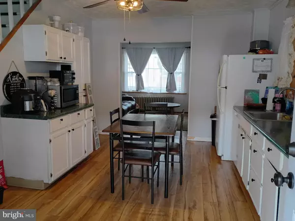 Nesquehoning, PA 18240,61 W RHUME ST