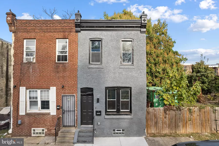3016 RUTH ST, Philadelphia, PA 19134