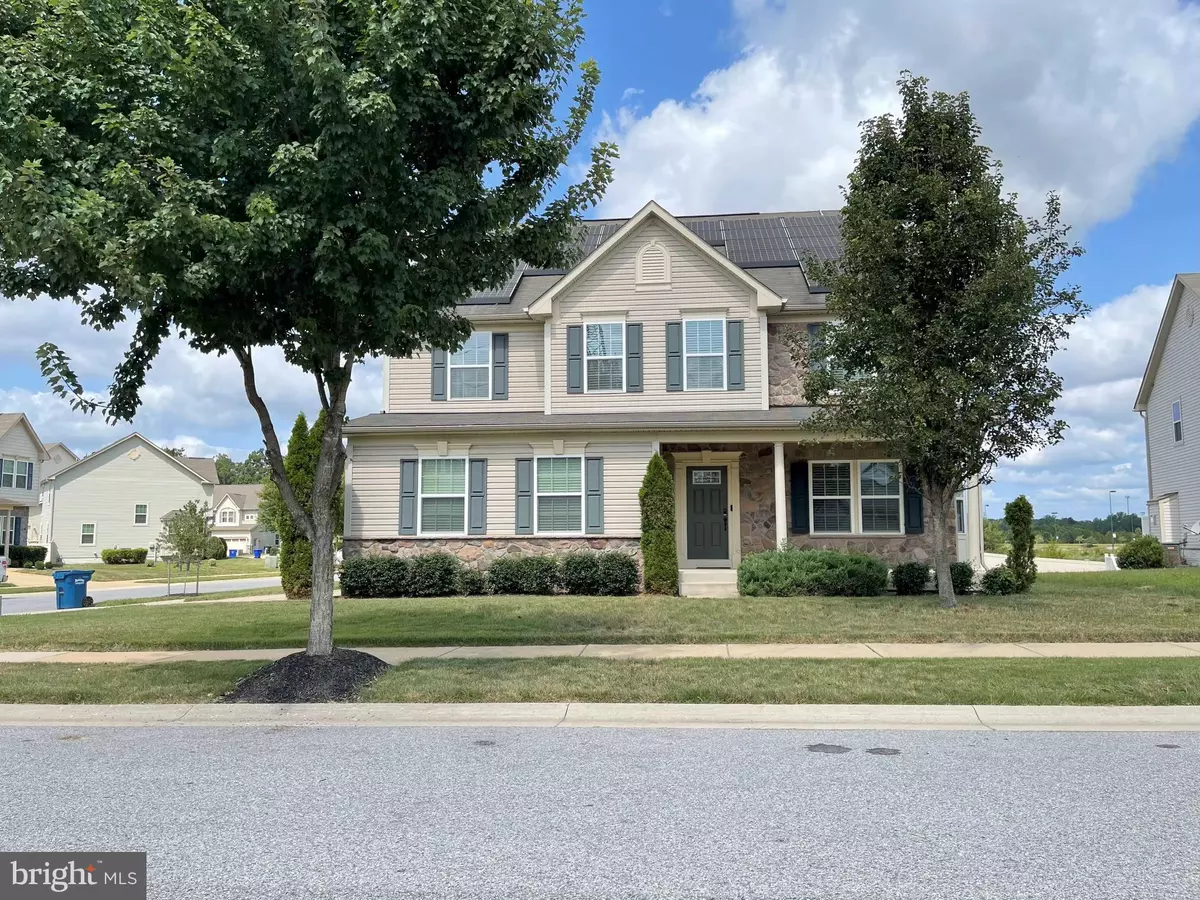 Waldorf, MD 20602,11904 SIDD FINCH ST