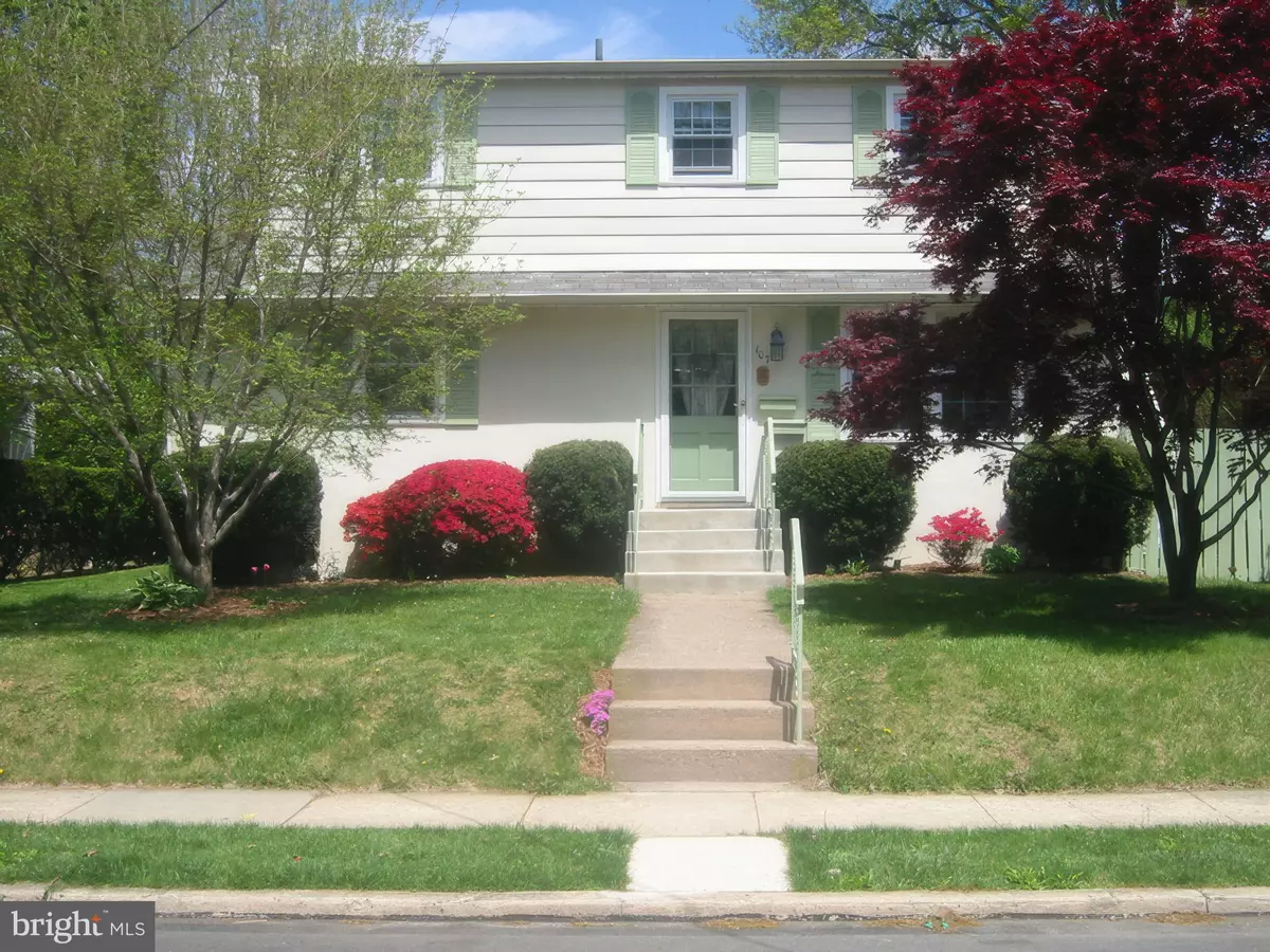 Lansdale, PA 19446,107 E SIXTH ST #1 - FIRST FLOOR