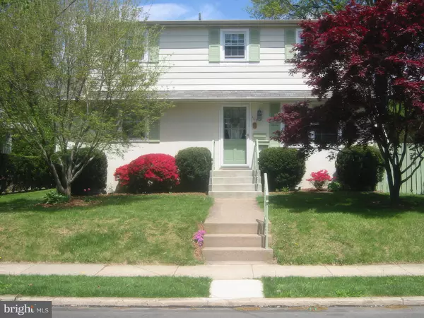 107 E SIXTH ST #1 - FIRST FLOOR, Lansdale, PA 19446