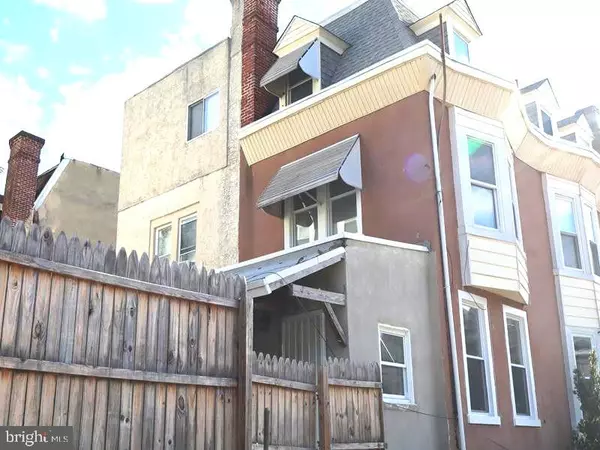 Philadelphia, PA 19144,221 W COULTER ST