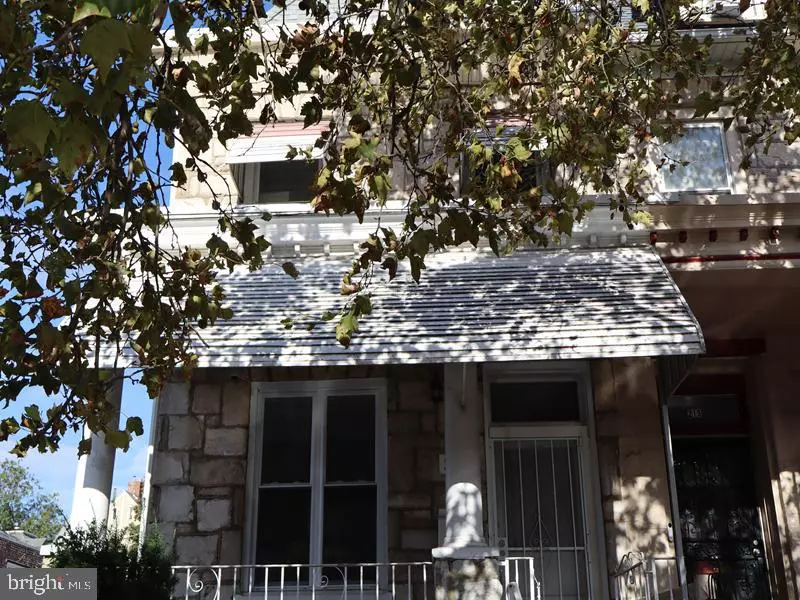 Philadelphia, PA 19144,221 W COULTER ST