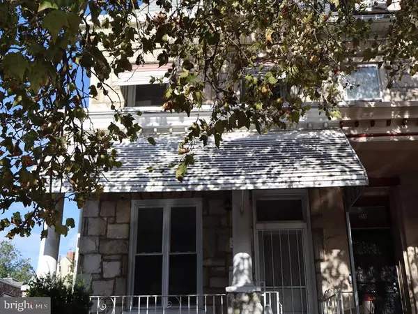 221 W COULTER ST, Philadelphia, PA 19144