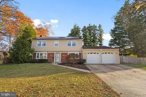 Bowie, MD 20716,12801 HADLEY LN