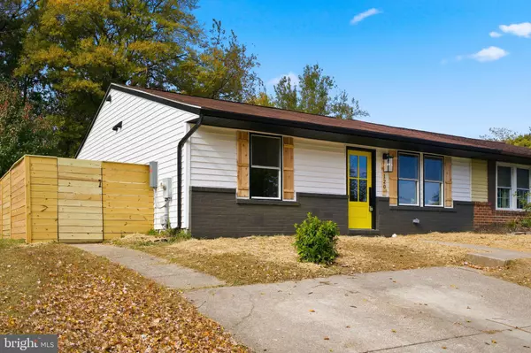 Joppa, MD 21085,120 HAVERHILL RD