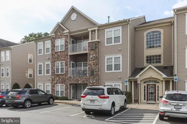 102-K NICHOLS ST #4K, Bel Air, MD 21014