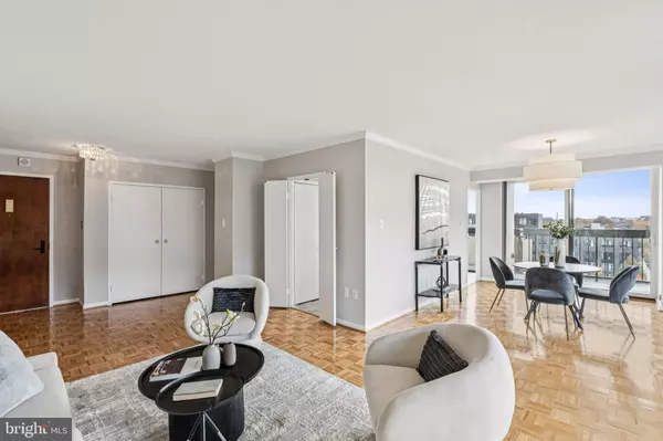 Alexandria, VA 22314,400 MADISON ST #603