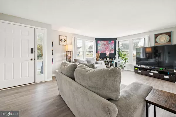 Burlington, NJ 08016,1110 POPE ST