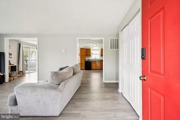 Burlington, NJ 08016,1110 POPE ST