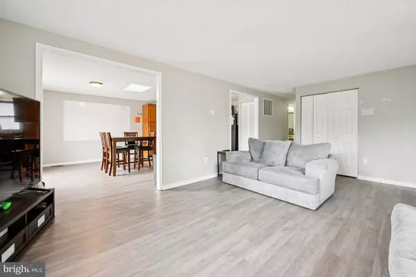 Burlington, NJ 08016,1110 POPE ST