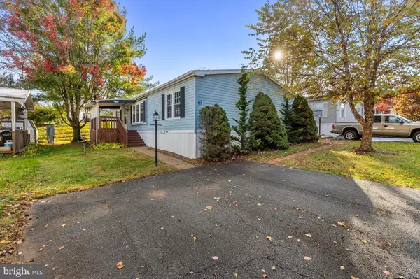 Lancaster, PA 17603,111 PHEASANT RIDGE CIR