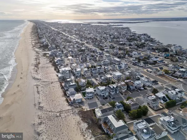 Surf City, NJ 08008,2313 N OCEAN AVE