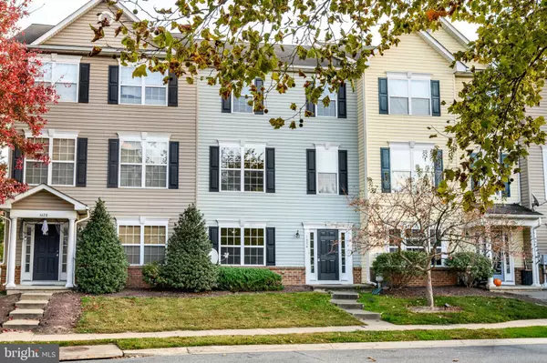 1626 BLUE HERON DR, Denton, MD 21629