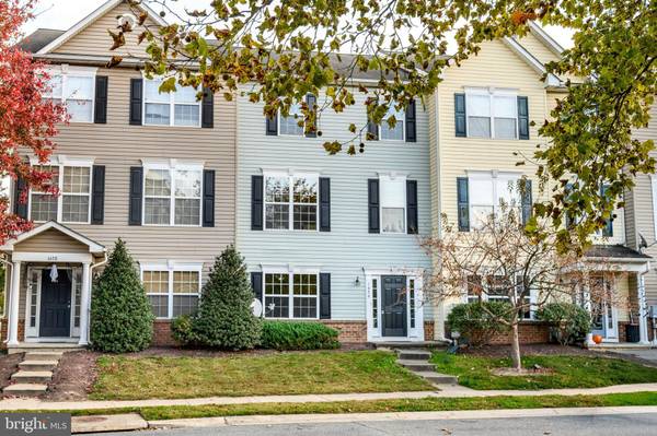 1626 BLUE HERON DR, Denton, MD 21629