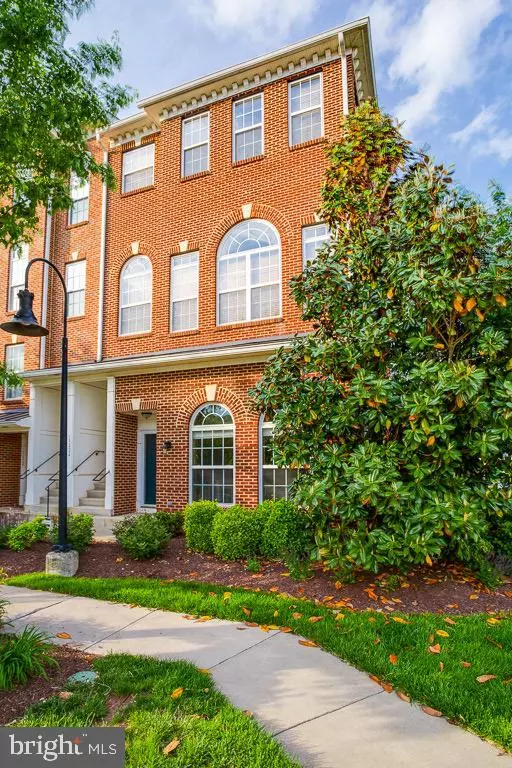 Haymarket, VA 20169,15426 ROSEMONT MANOR DR